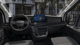 2025 Ford Transit® Internal Image 2